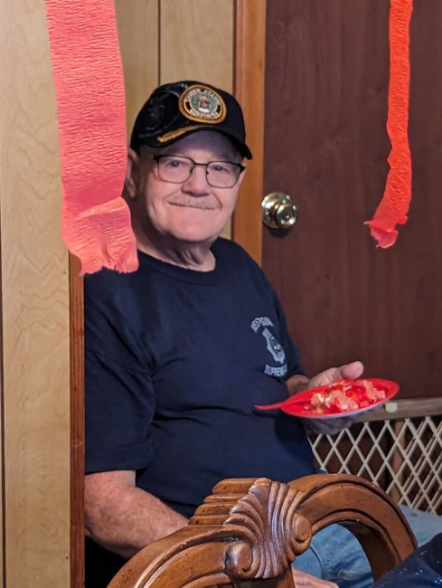 Obituary of Freddy Sidwell