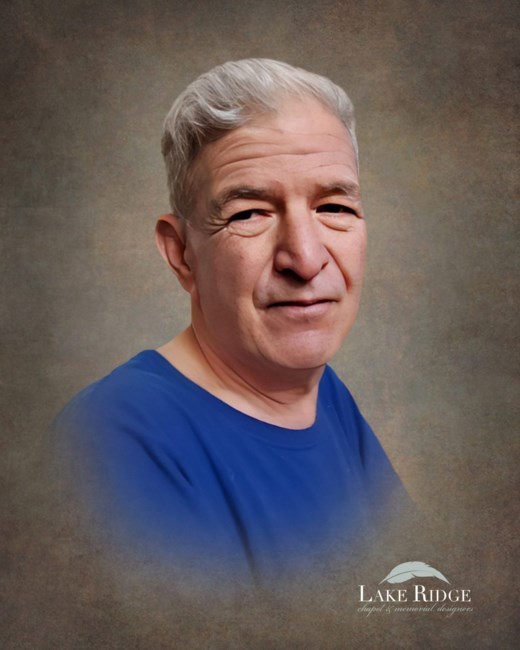 Obituary of Oscar Ramirez