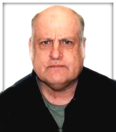 Obituario de Lawrence Edward Shackleton