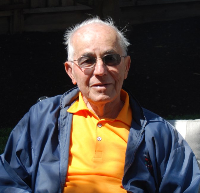 Obituary of Louis Rosenberg