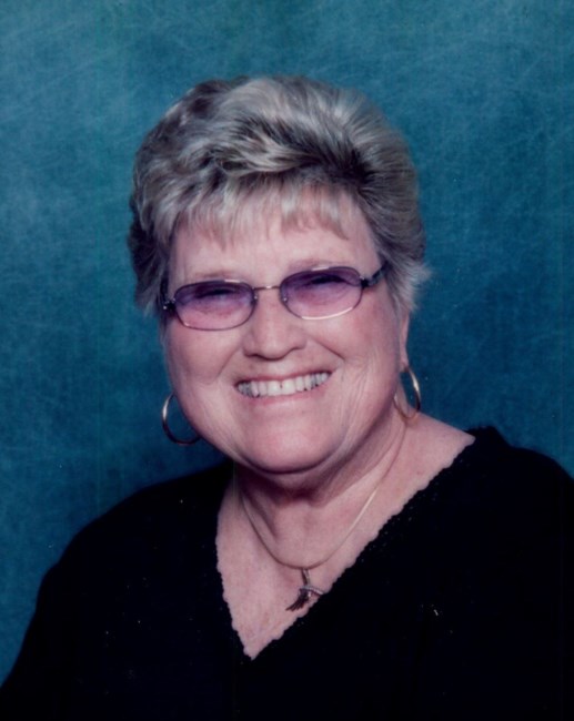 Obituary of Eva Vondell Williams  "Dell"