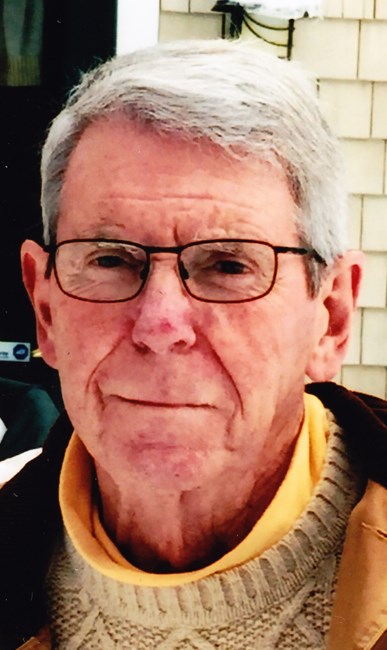 Obituary of Theodore H. Ratcliffe