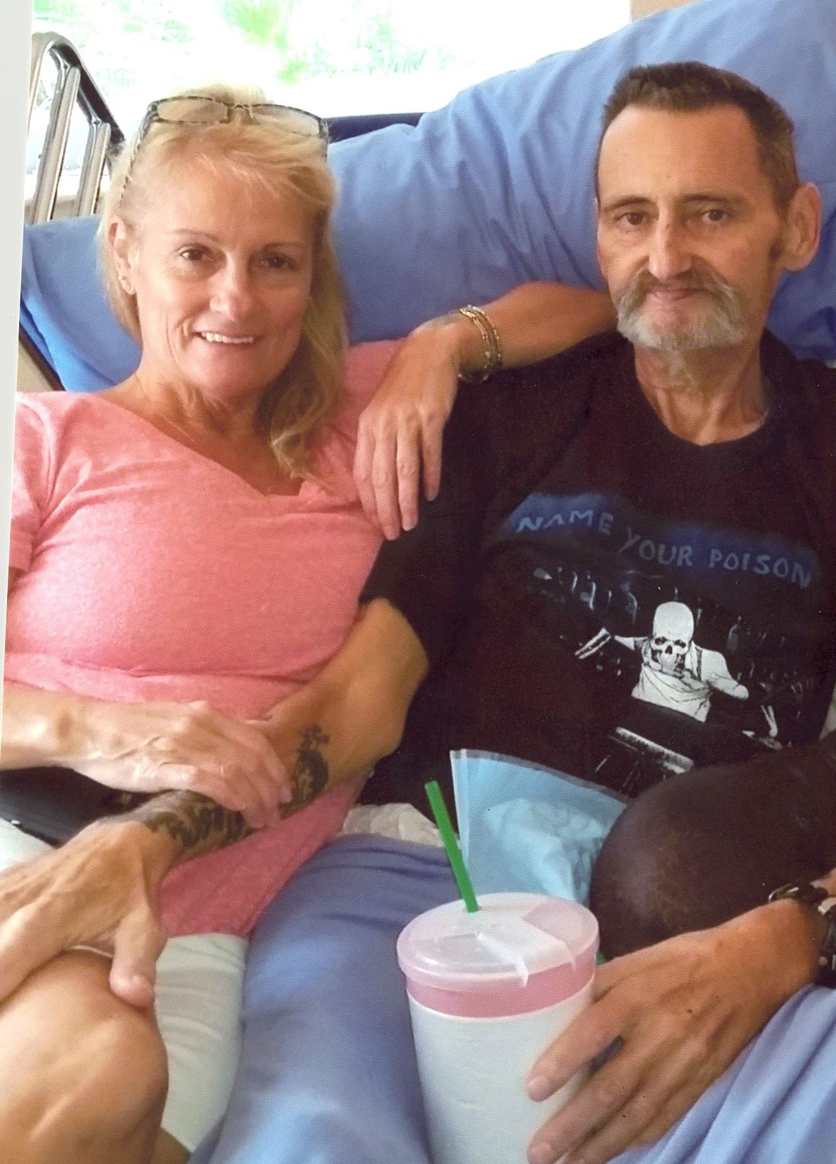 Obituary of Arthur Patrick O'Hara