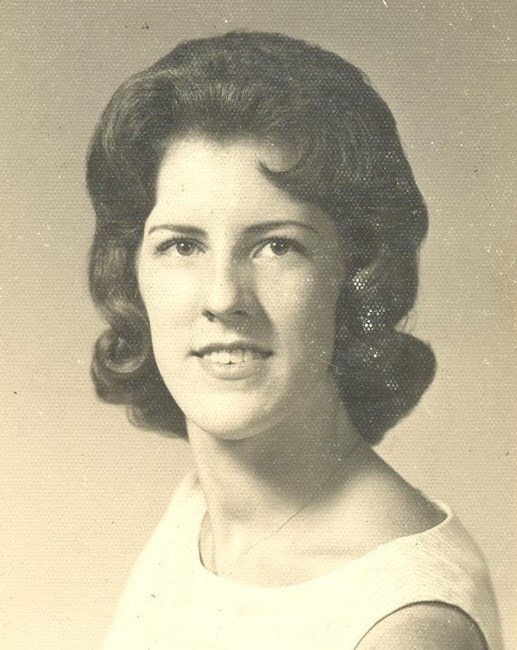 Obituary of Sylvia Ingram Thornton