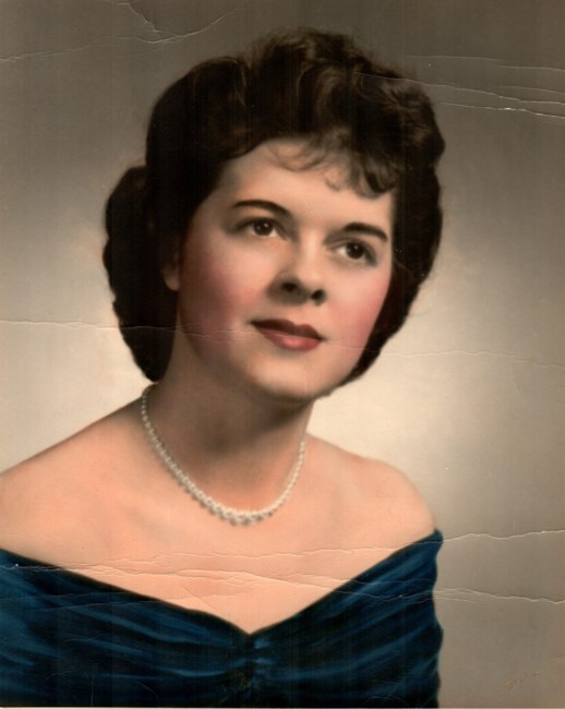 Obituary of Dolores S. Cox