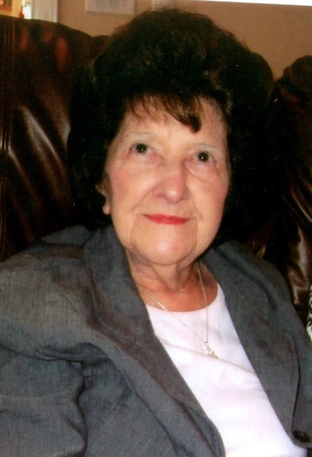 Obituary of Johnnie Lou Hargreaves