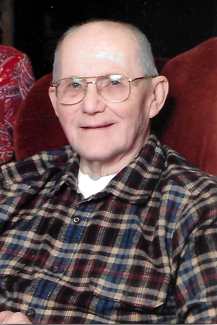Obituary of Elias Joseph Hrncir