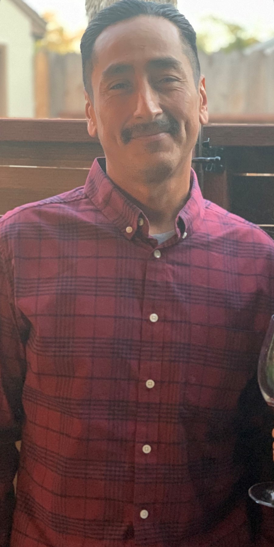 Obituary of Melecho Nelo Casarez