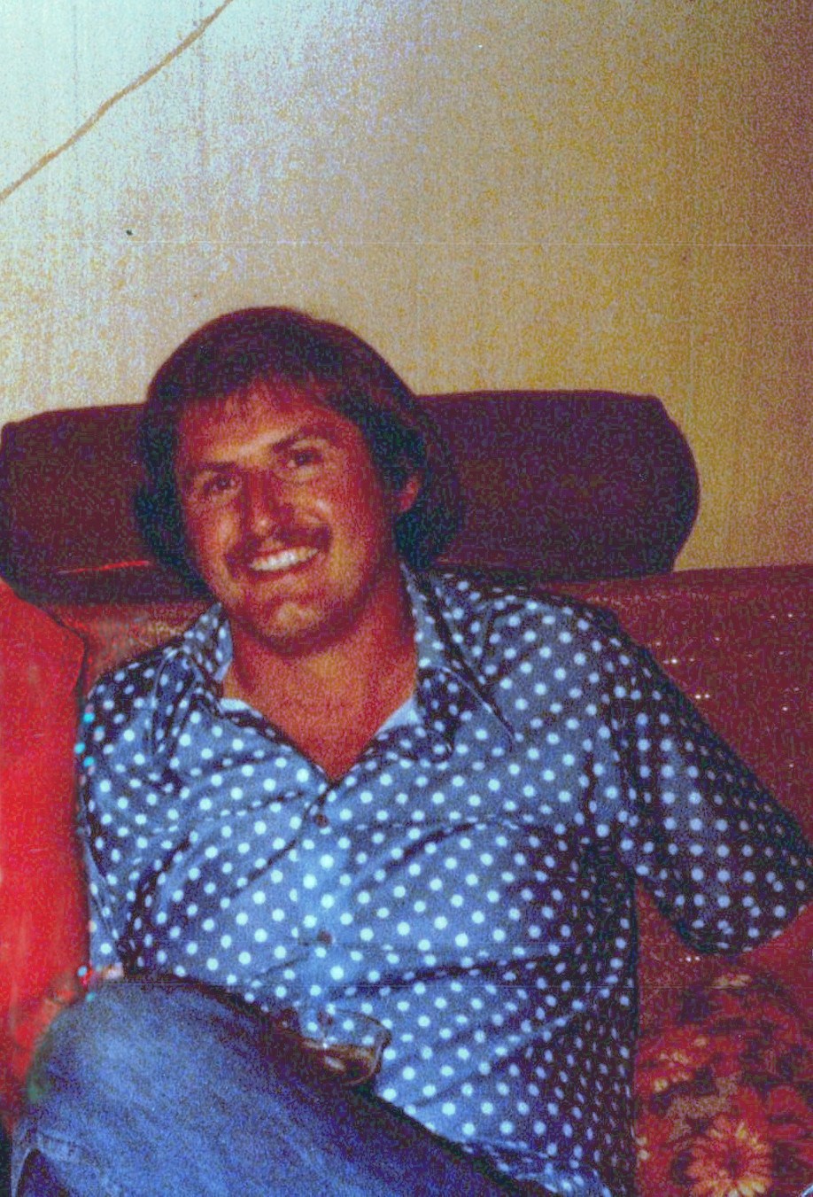 Obituary of Edward F. Bywalec