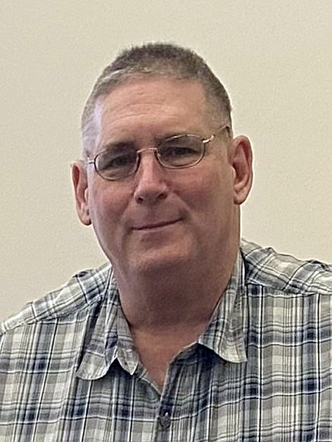 Obituary of James "Jim" E. Kersey