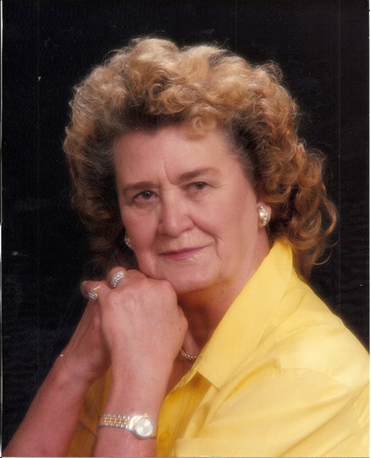 Obituario de Velma R. Word