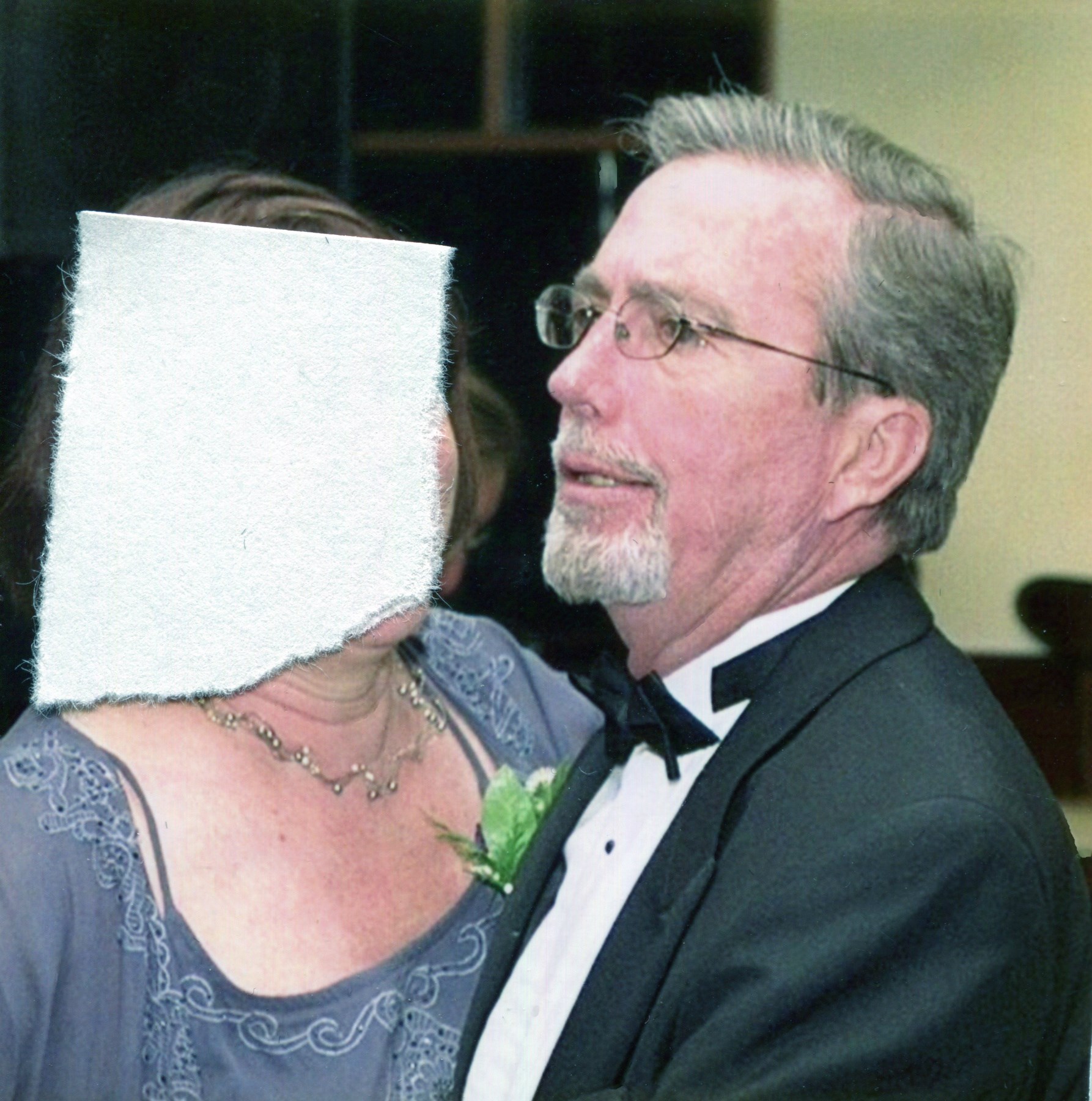 Avis de décès de Michael Joseph Kellerman