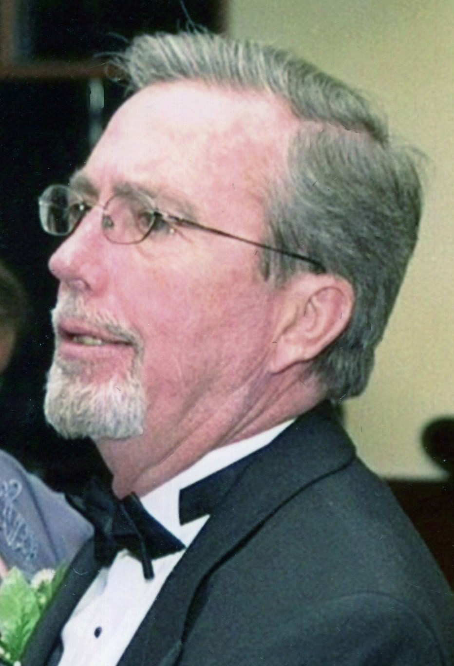 Michael Joseph Kellerman Obituary Kansas City, MO