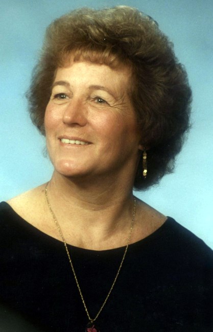 Obituary of Yvonne Malone