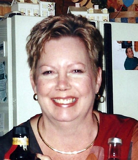 Obituary of Rosemary "Peach" Witham