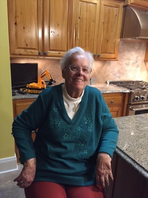 Obituary of Elizabeth M. Hager