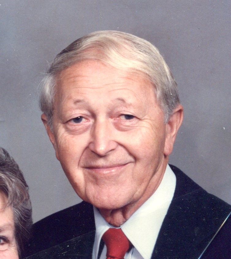 Obituary of Raymond E. Johns