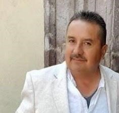 Obituary of Jose Alfredo Moron