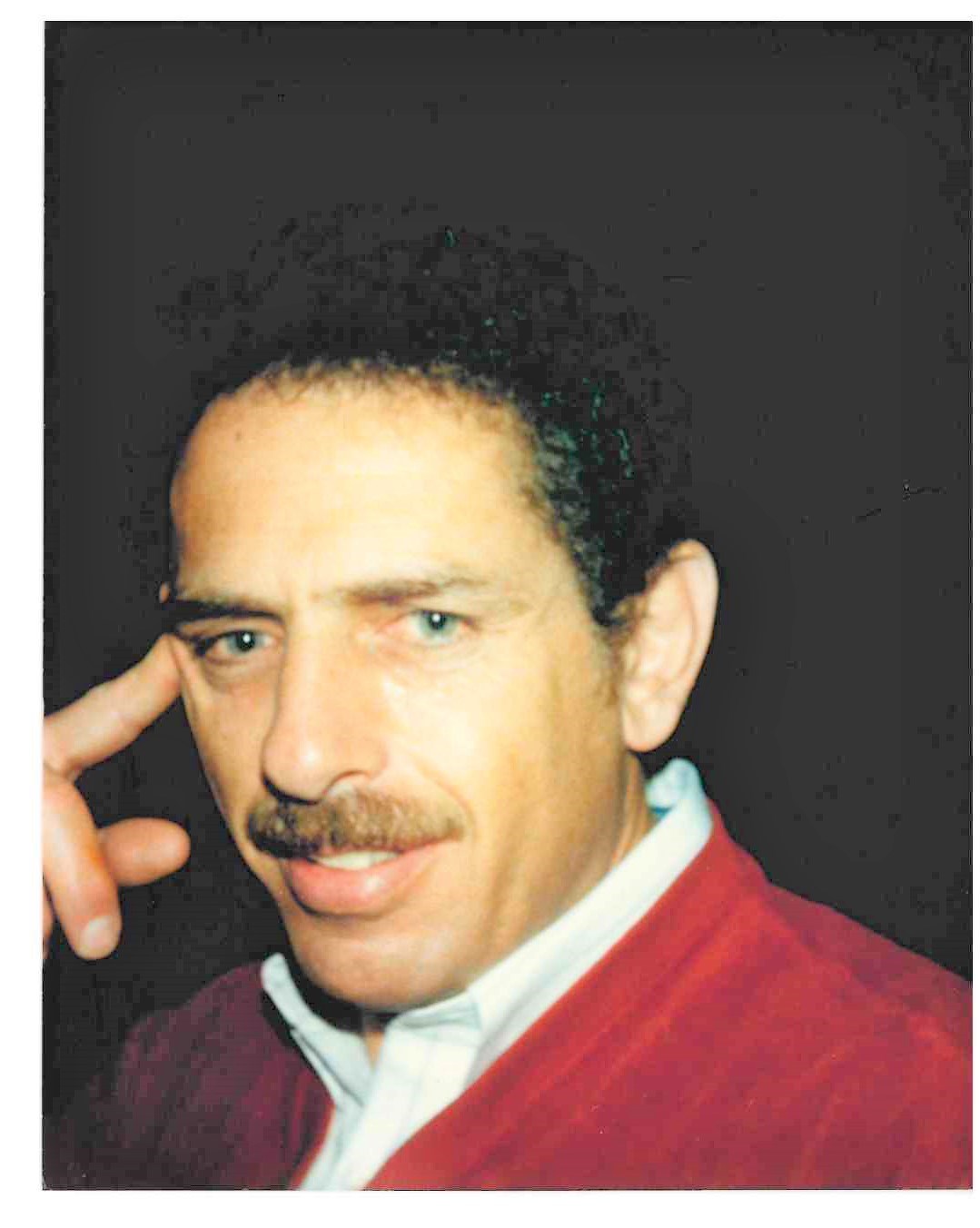 Obituary of Gene Frank Bruno