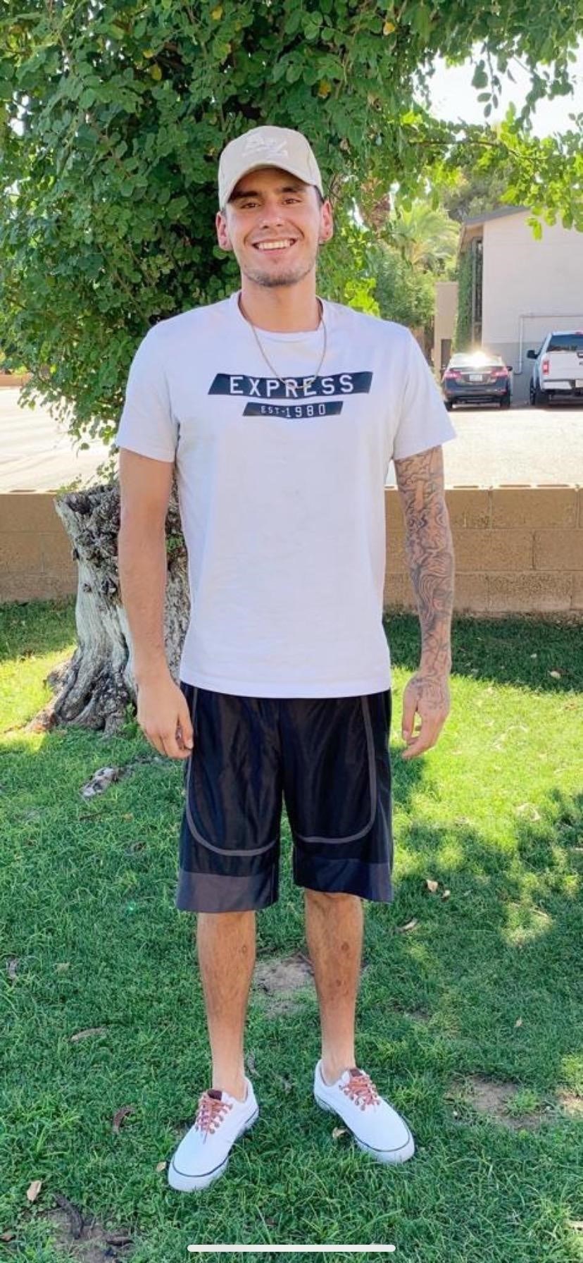 Obituary of Jorge Sanchez Uribe