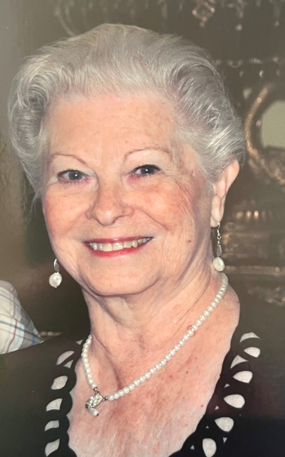 Obituary of Nona Mae Becker
