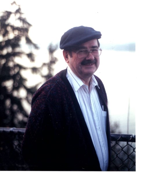 Obituary of William D. Thompson