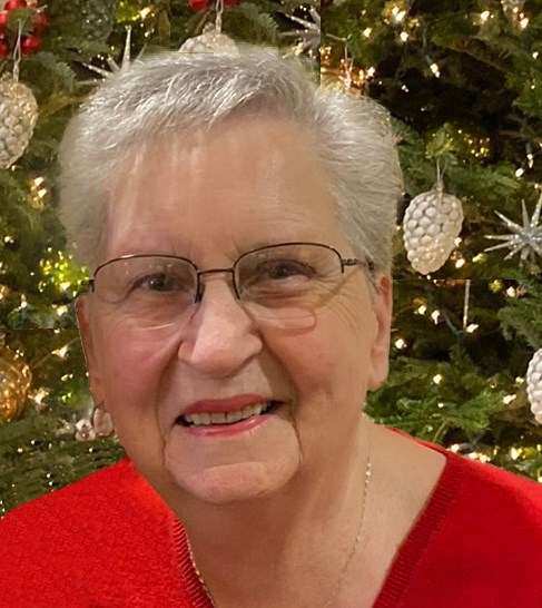 Obituary of Rayene Love Ashburn