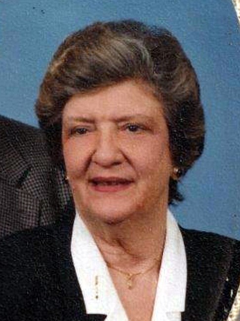 Obituary of Janet L. Hoffman
