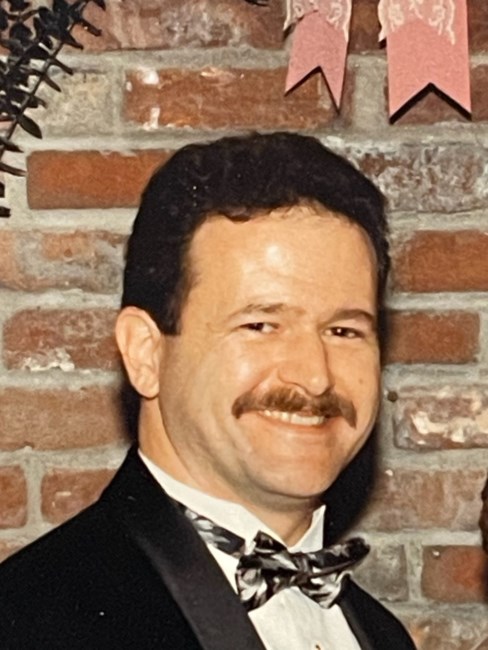 Obituary of Joseph David Ford Jr.