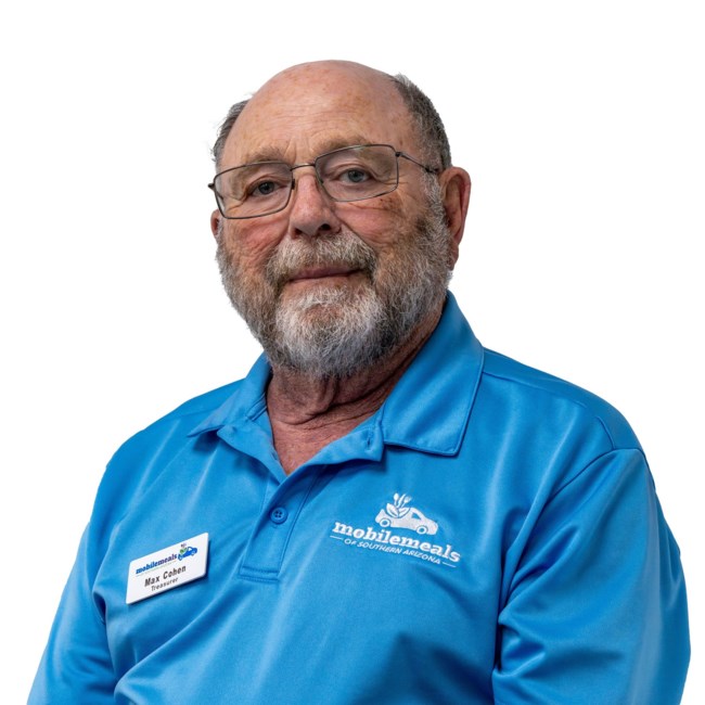 Obituary of Maxim N Cohen