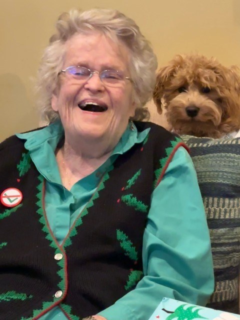 Obituary of Kathryn Heile