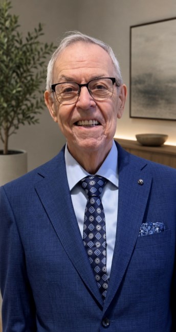 Avis de décès de Gilles Girard
