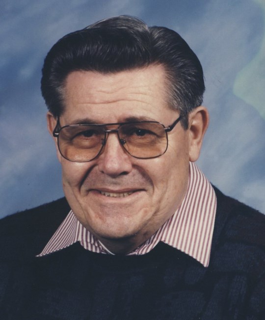Obituary of Donald L. Sandblast