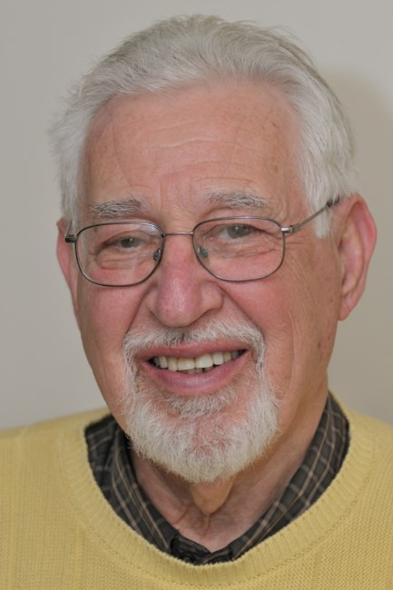 Obituary of Emanuel "Manny" Ballenzweig