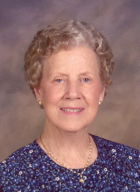 Obituary of Freda Jo Worthen