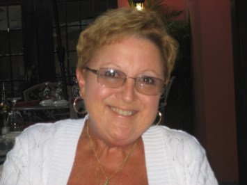 Obituary of Margaret Anne Stuber