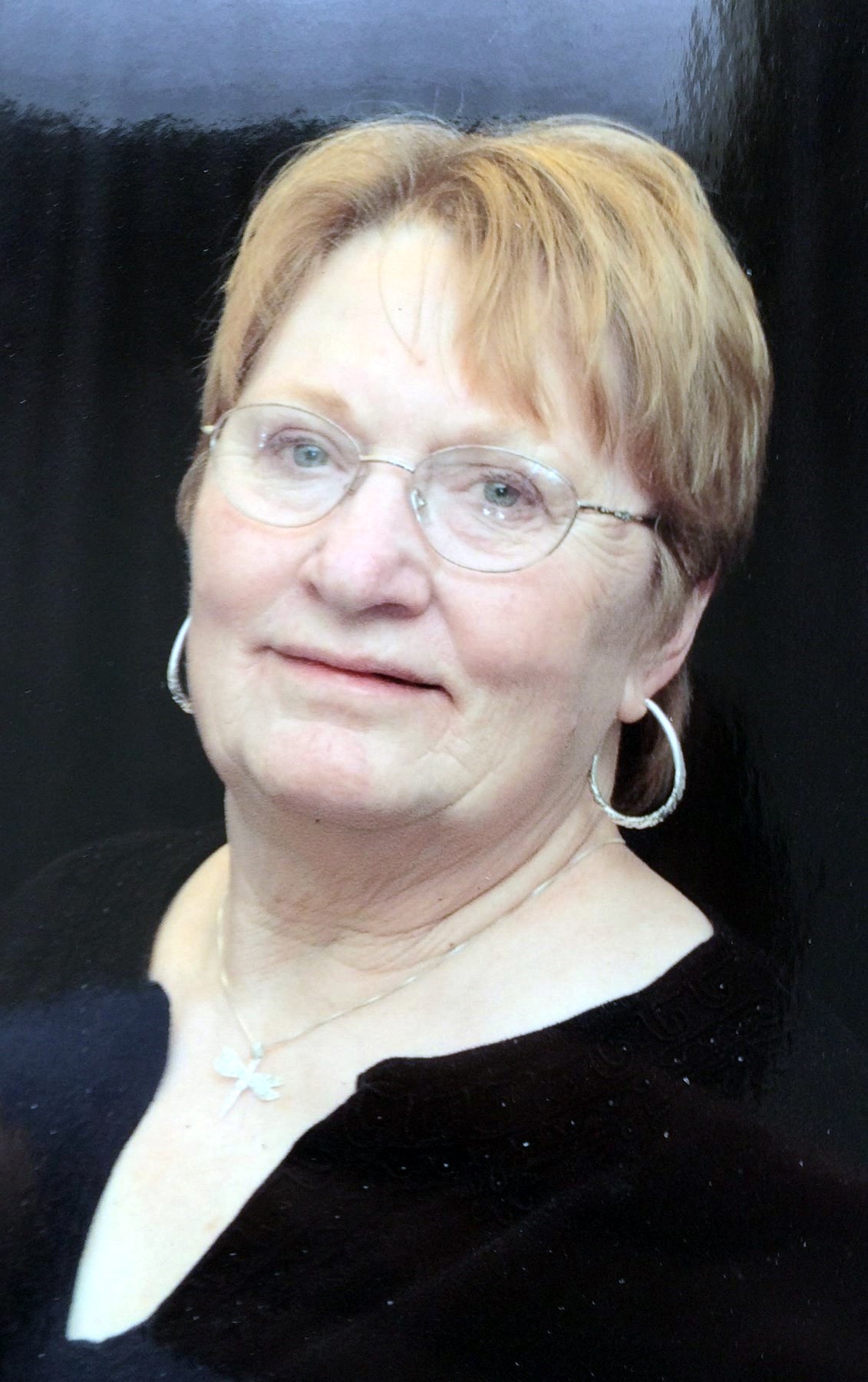 Brenda Culp Obituary