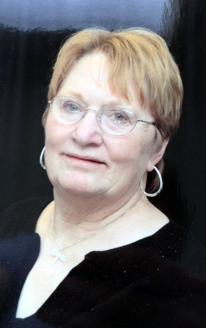 Obituary of Brenda Joyce Culp