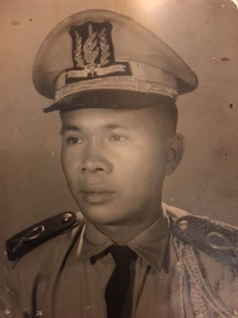 Obituary of Duc Ngoc Huynh