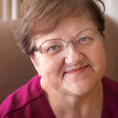 Obituary of Heidemarie Fleshman