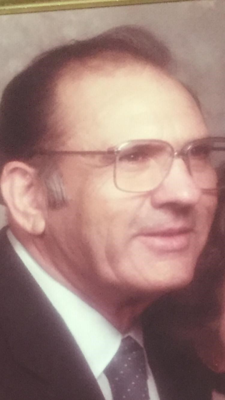 Obituary of Tony C. Lemus