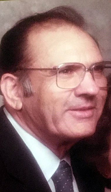 Obituary of Tony C. Lemus