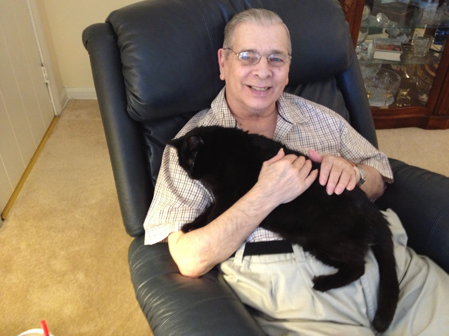 Obituary of Anthony "Mikey" Perez