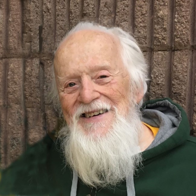 Obituary of Patrick John Hallock