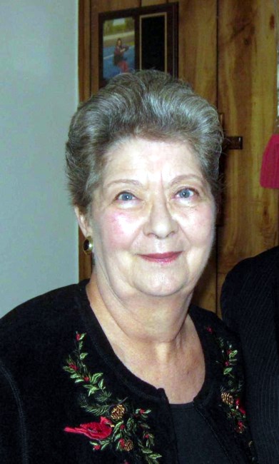 Obituary of Audrey B. Peters