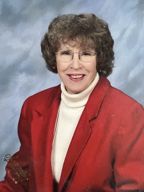 Obituary of Ann Margaret Aungst