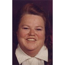 Obituary of Helen Marie Lusk