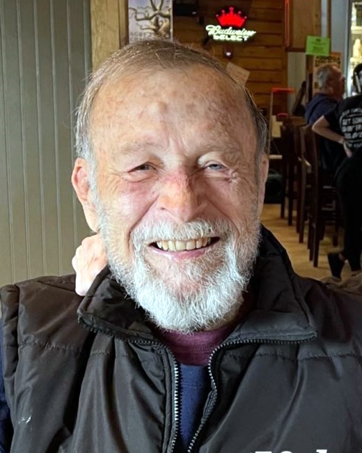 Obituary of James Stanley Gallien