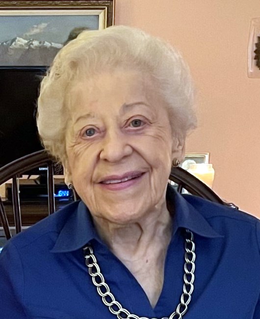 Obituary of Eleanor Vesey Eggers