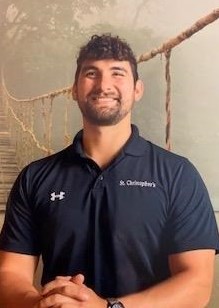 Obituary of William Connor Allison